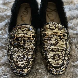 Sam Edelman loafers